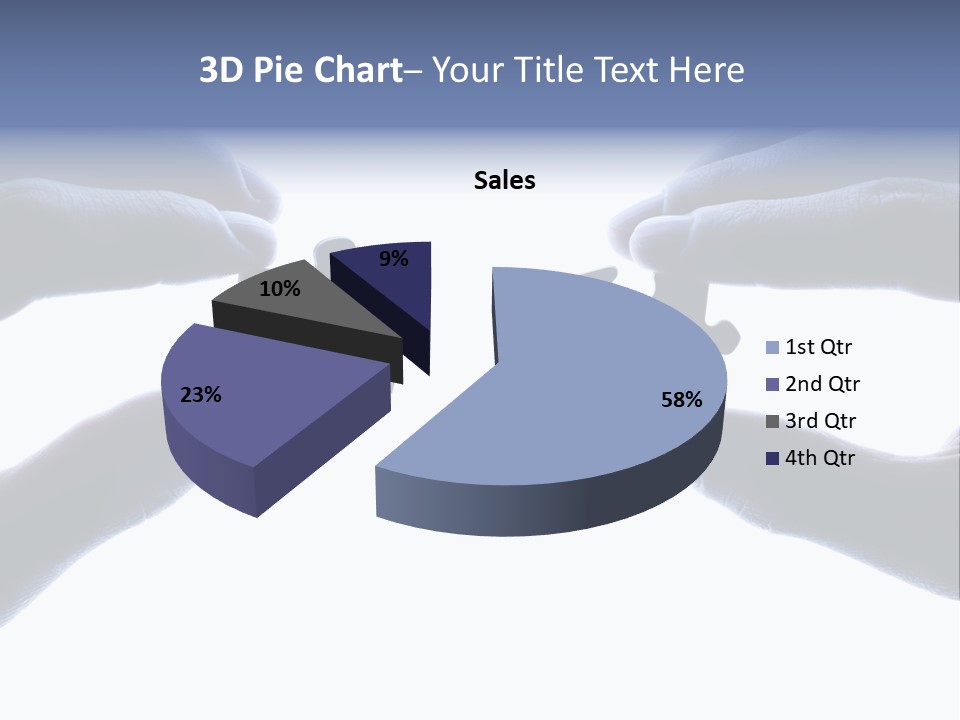 Creativity Connection Communication PowerPoint Template
