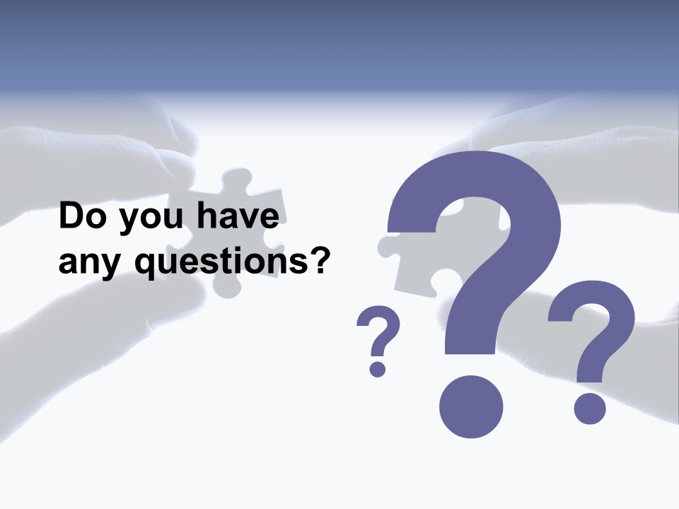 Creativity Connection Communication PowerPoint Template