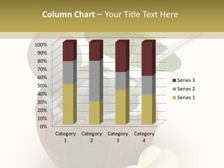 Fear Metaphor Corporate PowerPoint Template