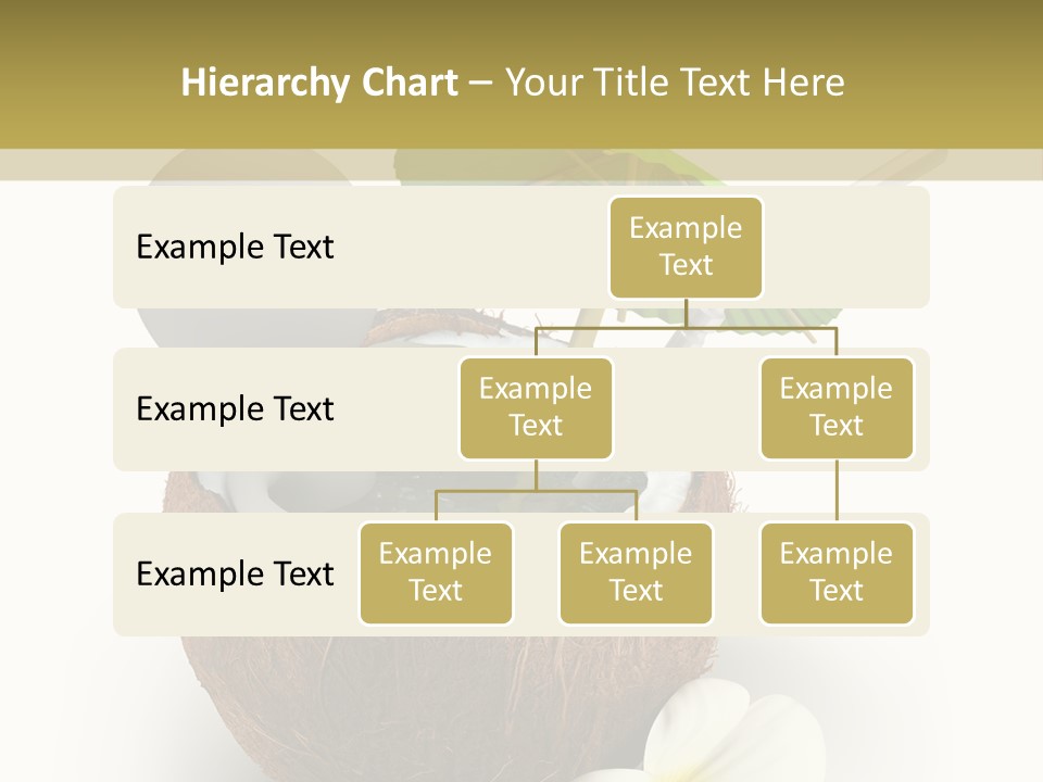 Cute Thailand Lux PowerPoint Template