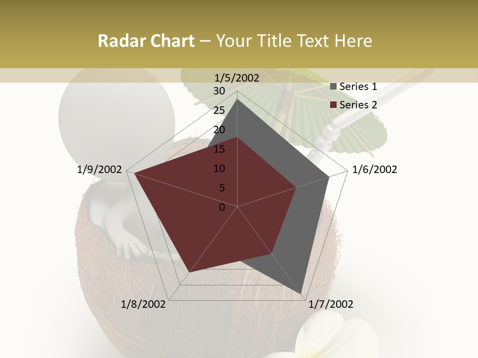 Cute Thailand Lux PowerPoint Template