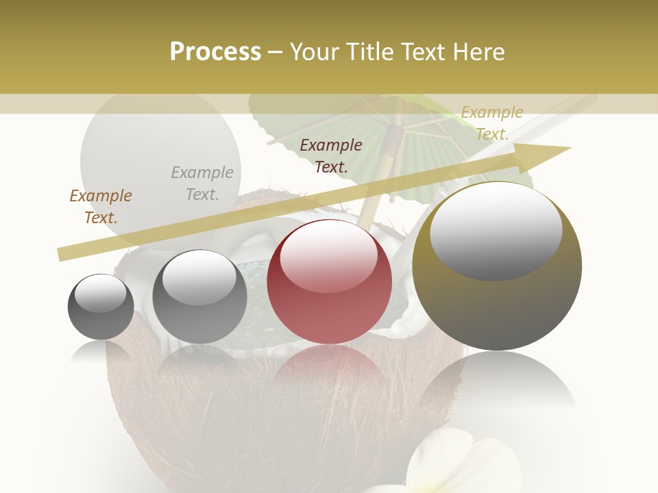 Cute Thailand Lux PowerPoint Template