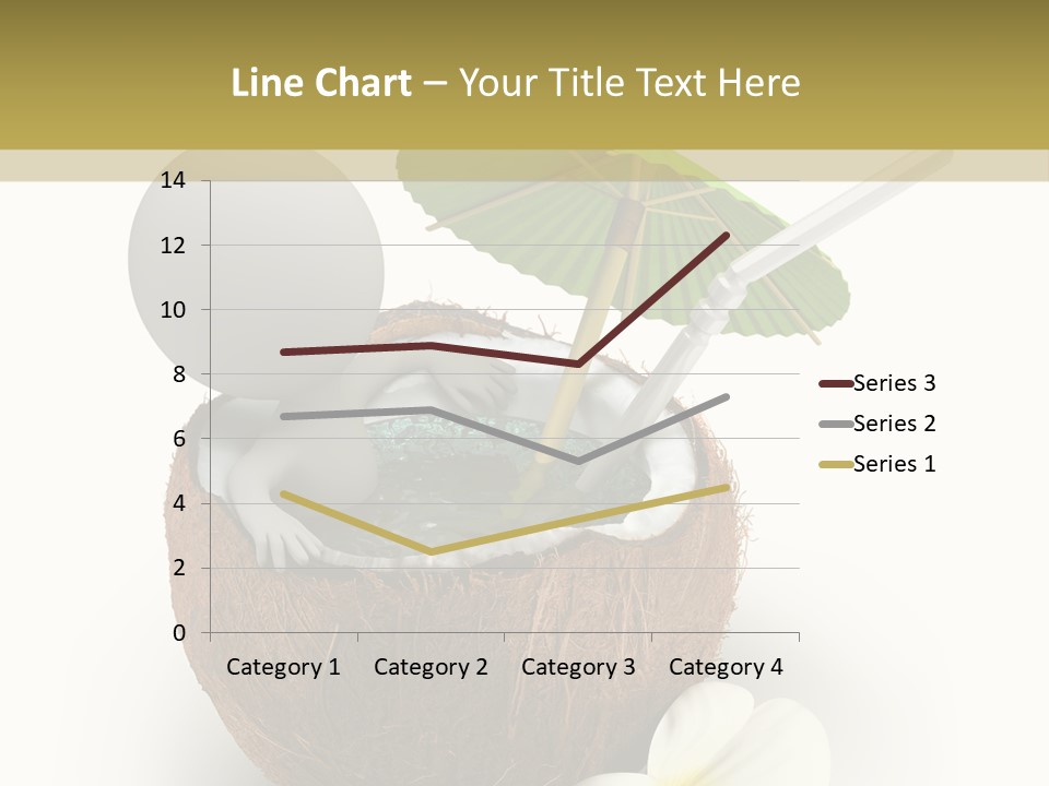 Cute Thailand Lux PowerPoint Template