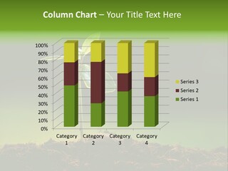 Root Seed Gardening PowerPoint Template