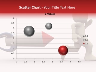 Science Danger Space PowerPoint Template