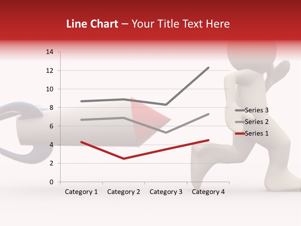 Science Danger Space PowerPoint Template
