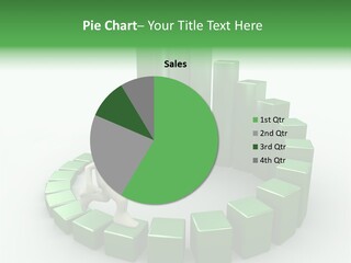 Gain Market Idea PowerPoint Template