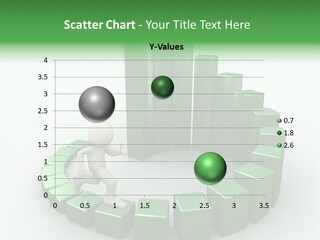 Gain Market Idea PowerPoint Template