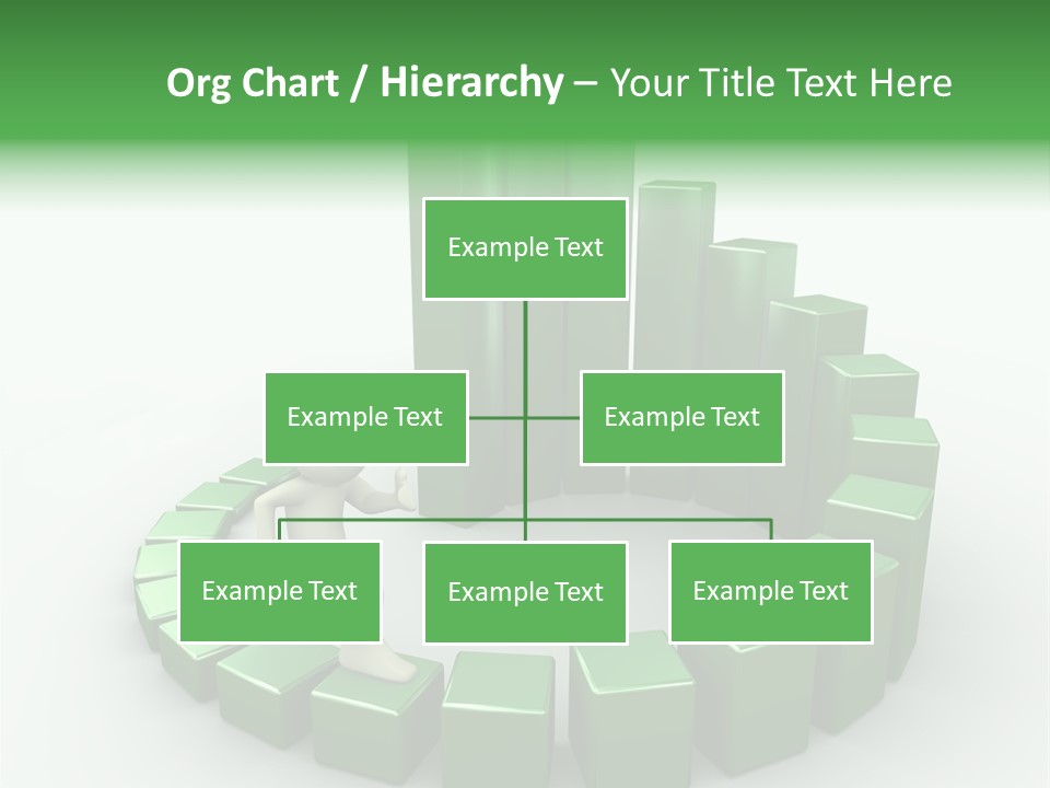 Gain Market Idea PowerPoint Template