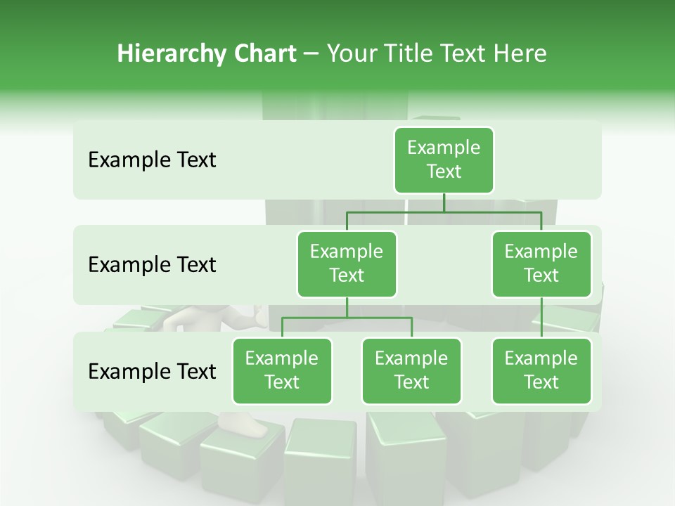 Gain Market Idea PowerPoint Template