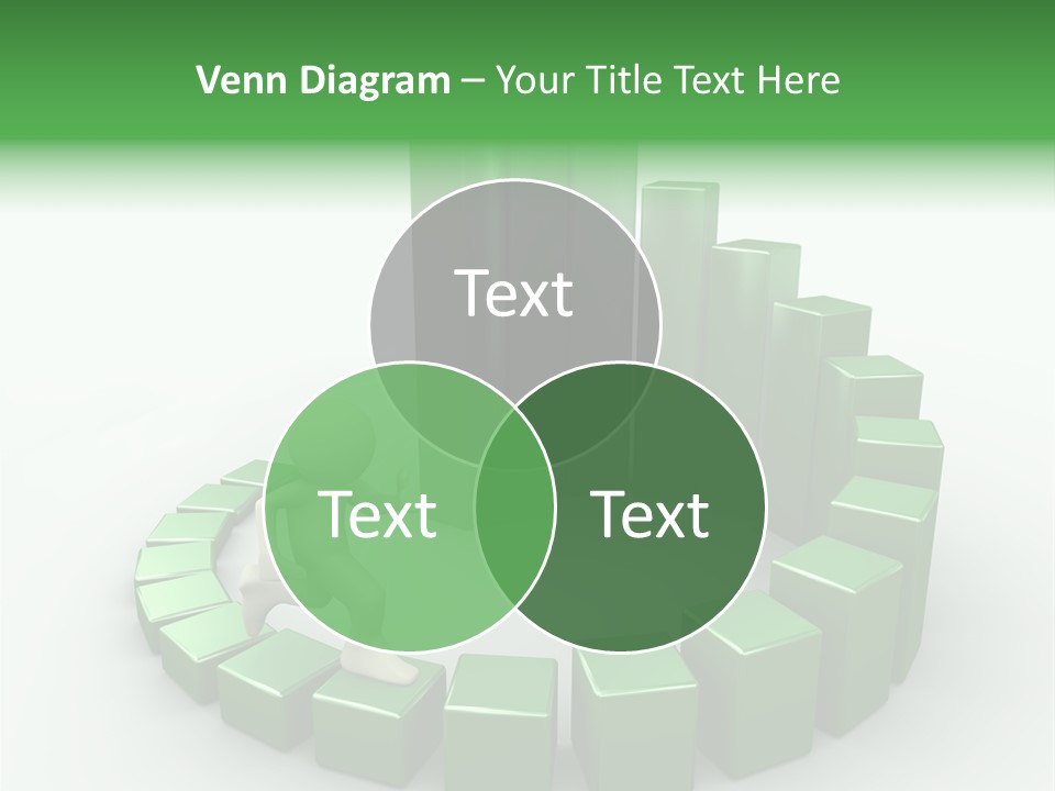 Gain Market Idea PowerPoint Template
