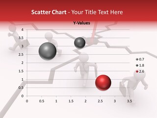 Fear Metaphor Corporate PowerPoint Template