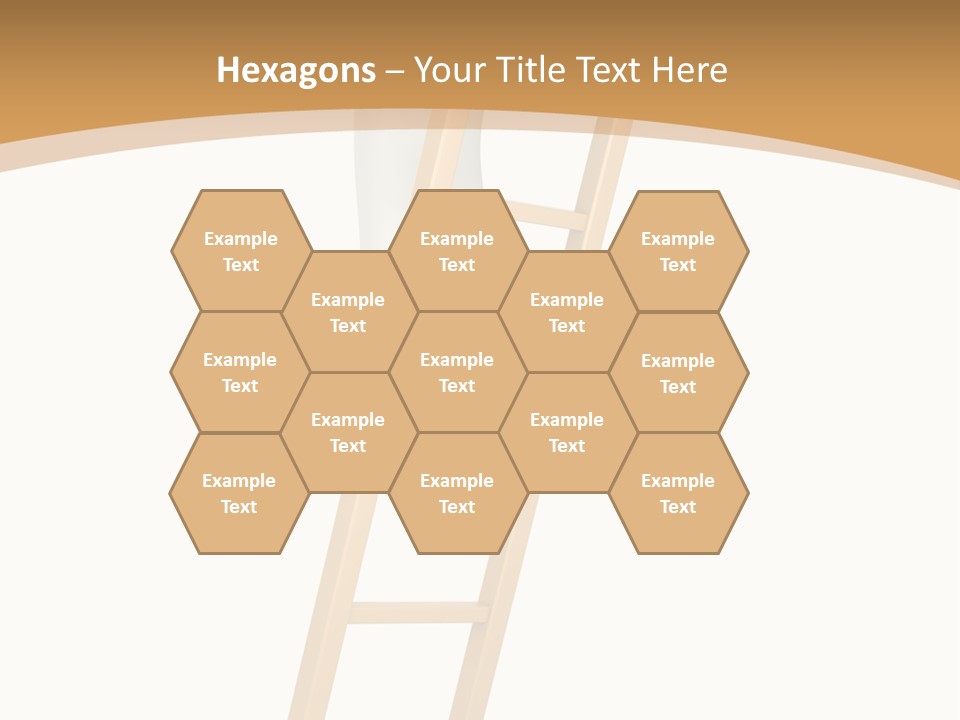 Opportunity Business Clipping Path PowerPoint Template