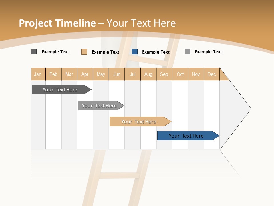 Opportunity Business Clipping Path PowerPoint Template