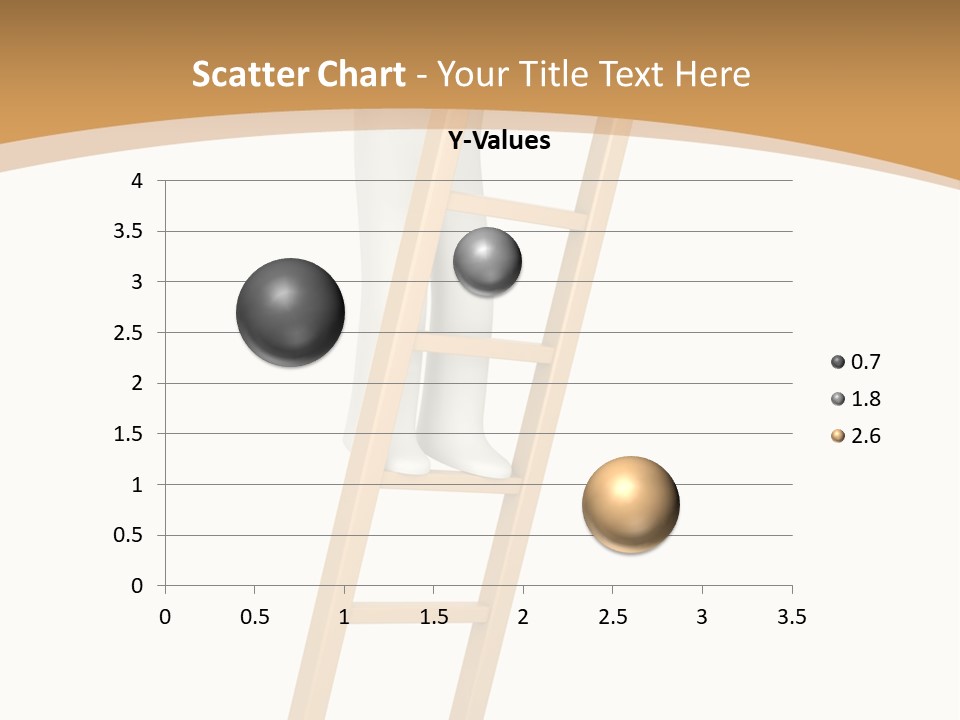 Opportunity Business Clipping Path PowerPoint Template