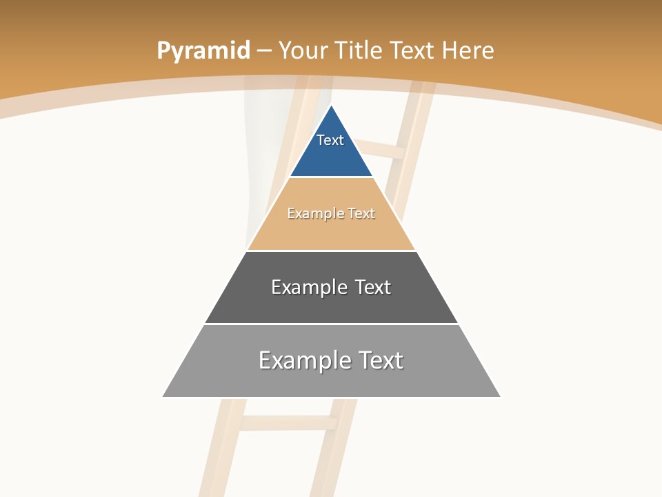 Opportunity Business Clipping Path PowerPoint Template