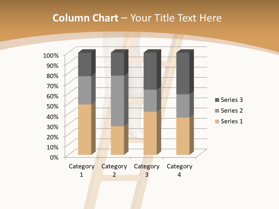 Opportunity Business Clipping Path PowerPoint Template