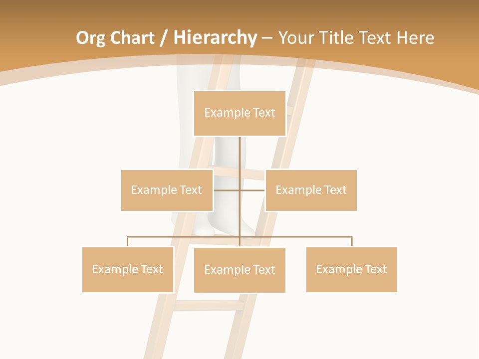 Opportunity Business Clipping Path PowerPoint Template