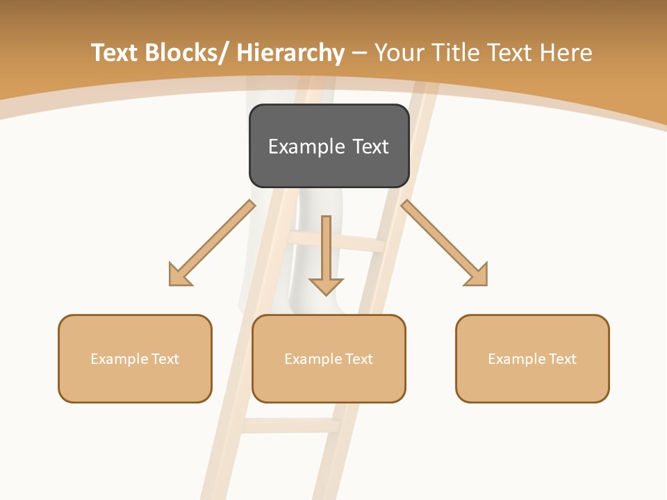 Opportunity Business Clipping Path PowerPoint Template