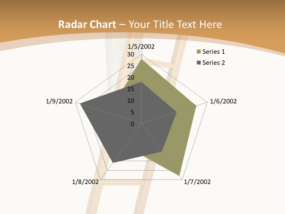 Opportunity Business Clipping Path PowerPoint Template