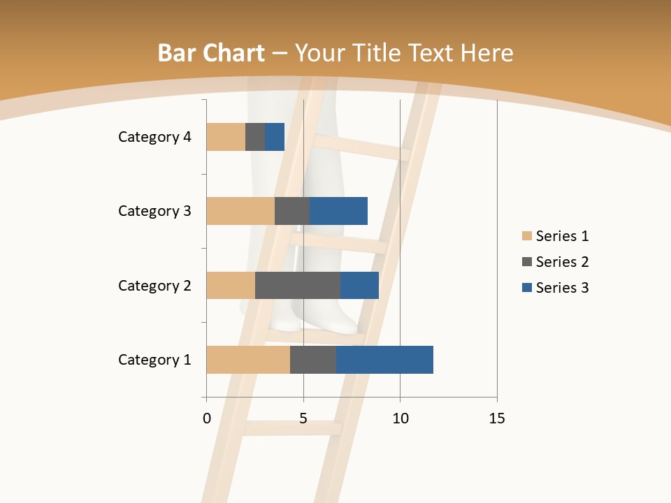 Opportunity Business Clipping Path PowerPoint Template