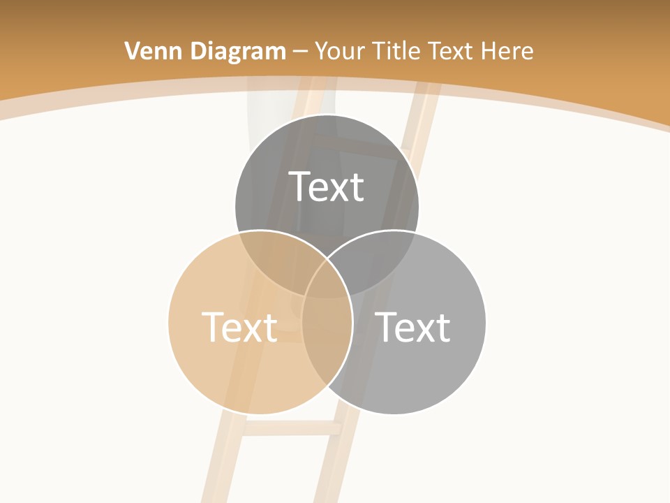 Opportunity Business Clipping Path PowerPoint Template