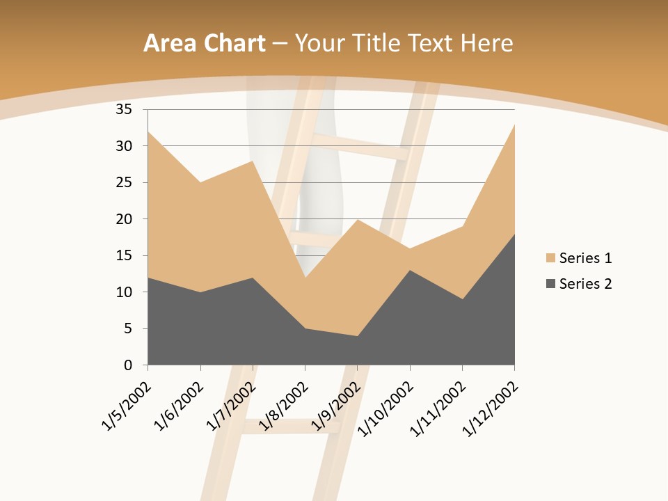 Opportunity Business Clipping Path PowerPoint Template