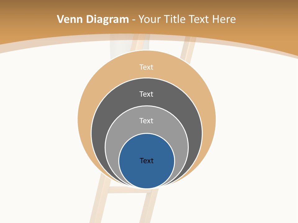 Opportunity Business Clipping Path PowerPoint Template