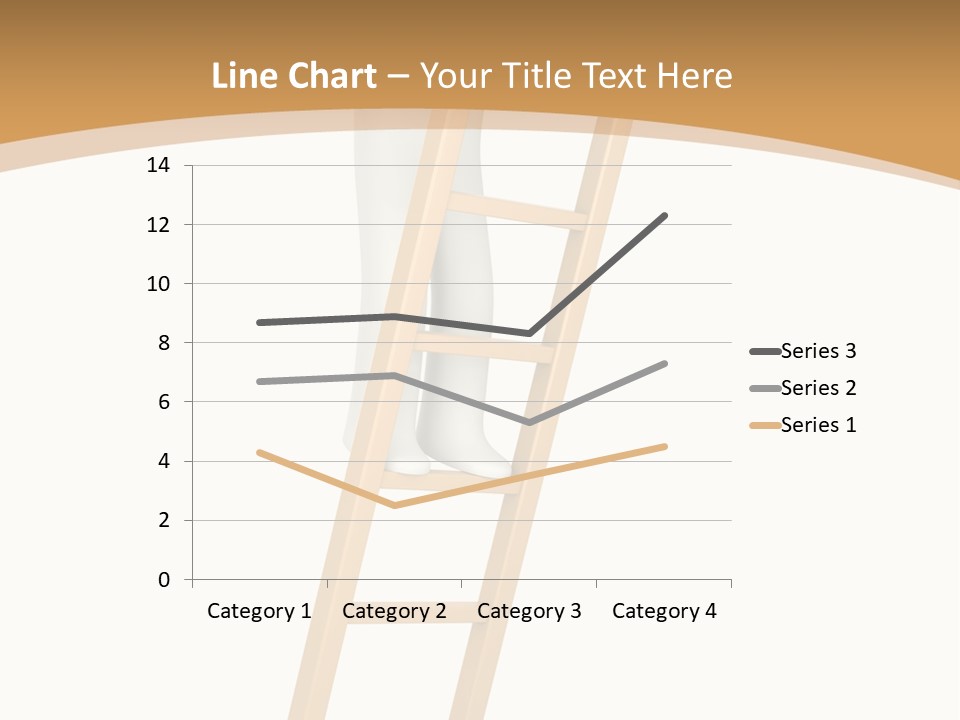 Opportunity Business Clipping Path PowerPoint Template