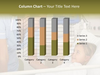 Sick Accident And Emergency Hospital PowerPoint Template