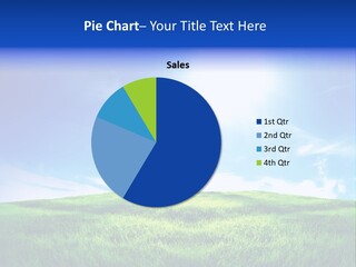 Farm Nature Natural PowerPoint Template