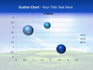 Farm Nature Natural PowerPoint Template