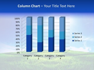 Farm Nature Natural PowerPoint Template