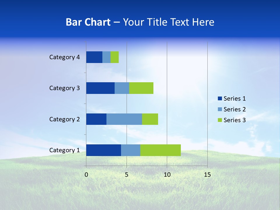 Farm Nature Natural PowerPoint Template