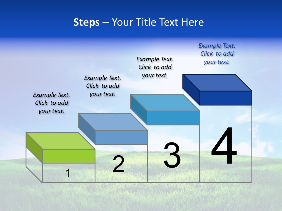 Farm Nature Natural PowerPoint Template