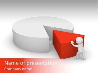 Financial Assets Banking PowerPoint Template