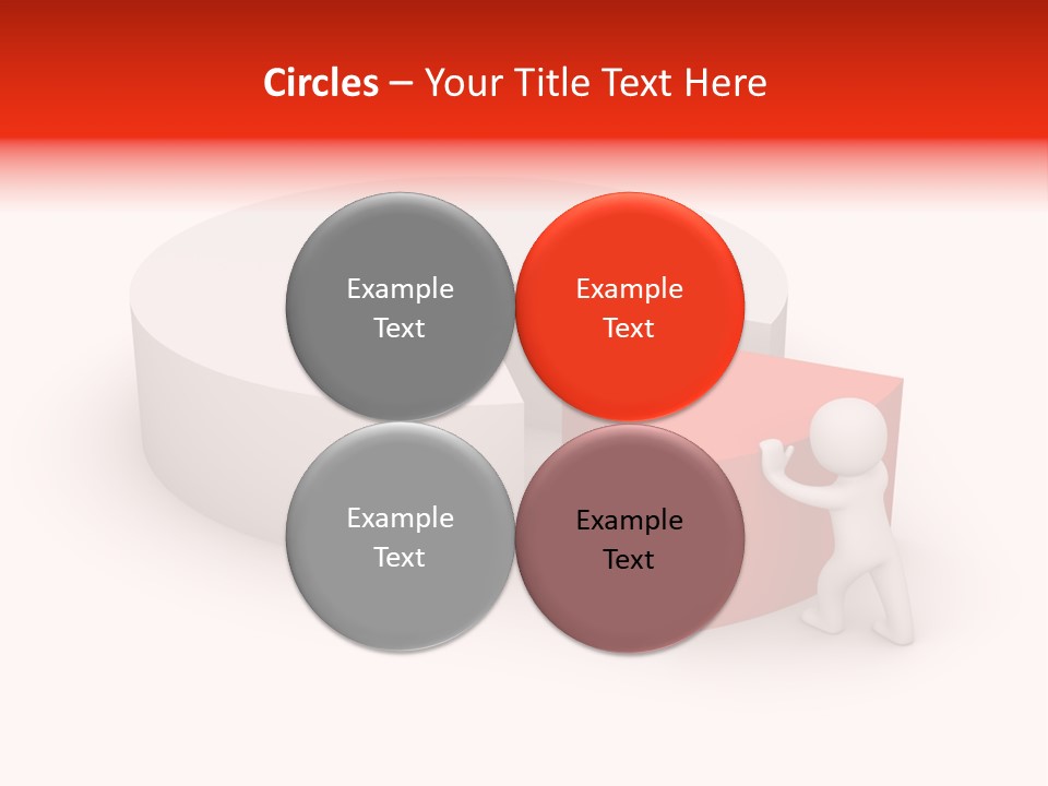 Financial Assets Banking PowerPoint Template