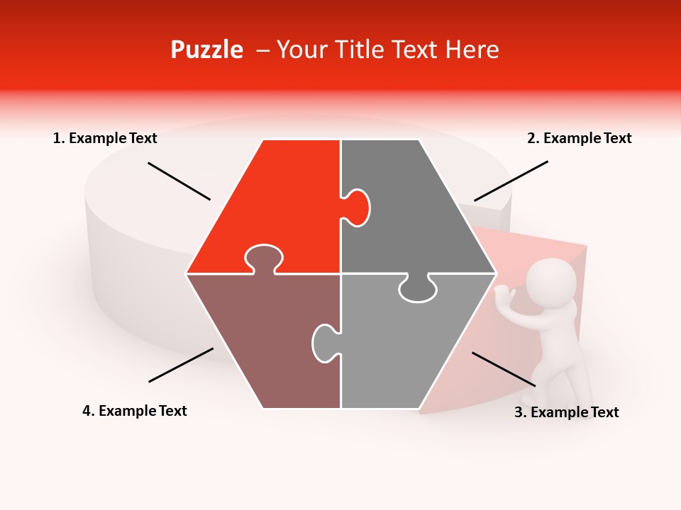 Financial Assets Banking PowerPoint Template