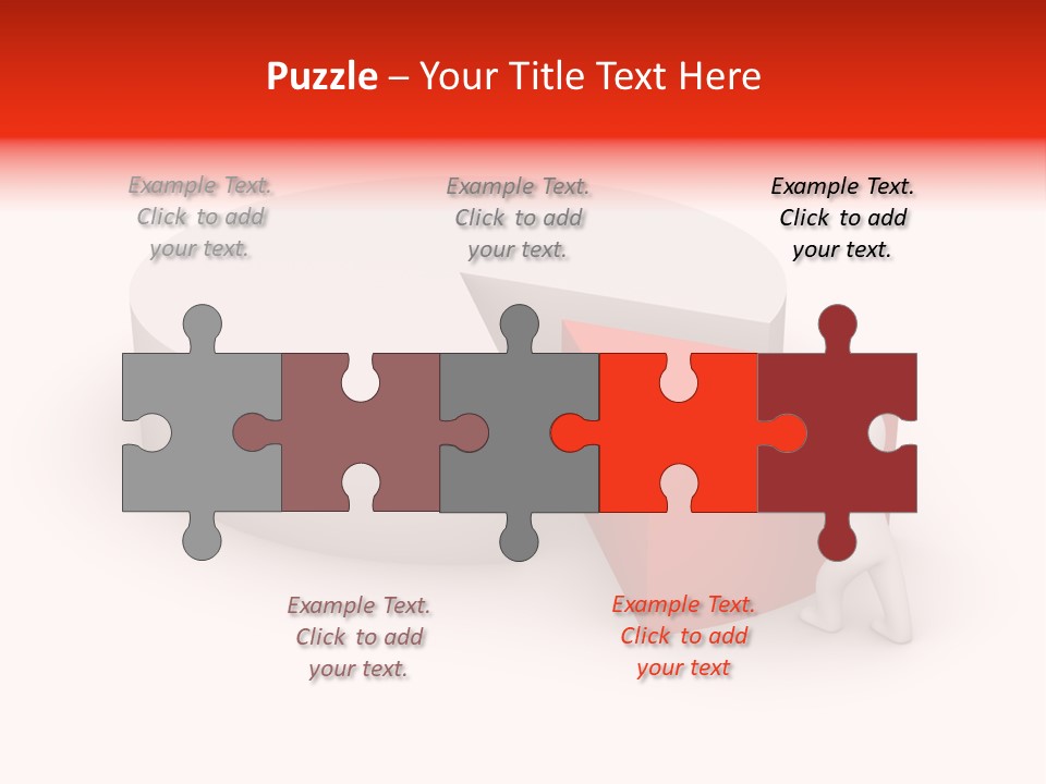 Financial Assets Banking PowerPoint Template