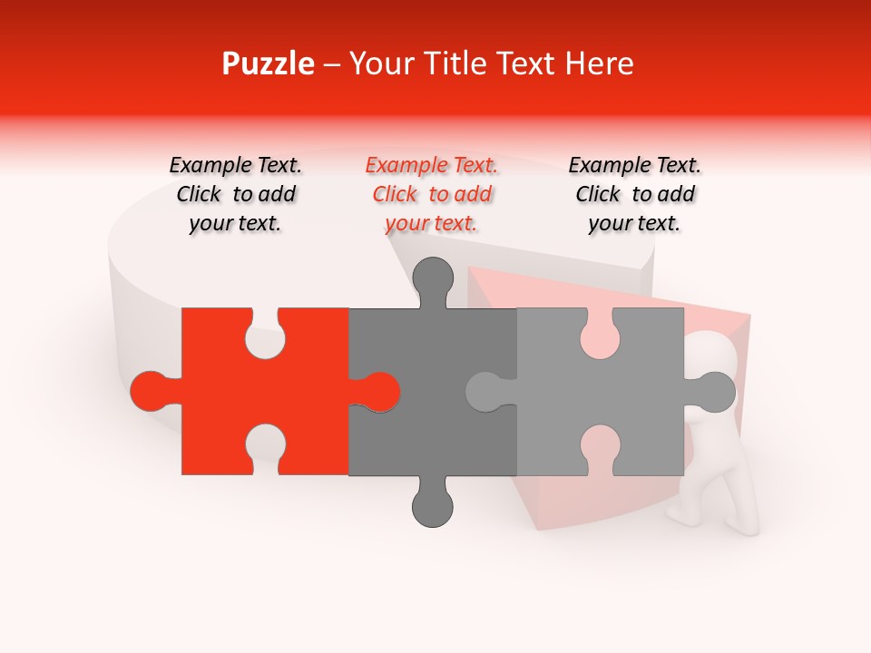 Financial Assets Banking PowerPoint Template