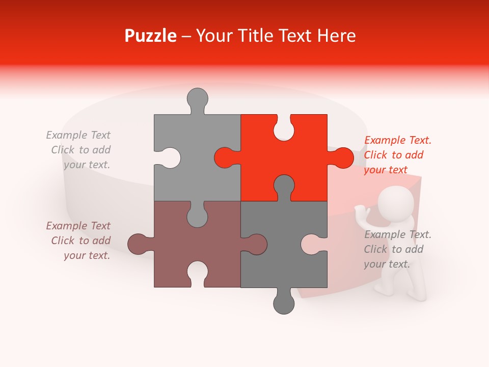 Financial Assets Banking PowerPoint Template