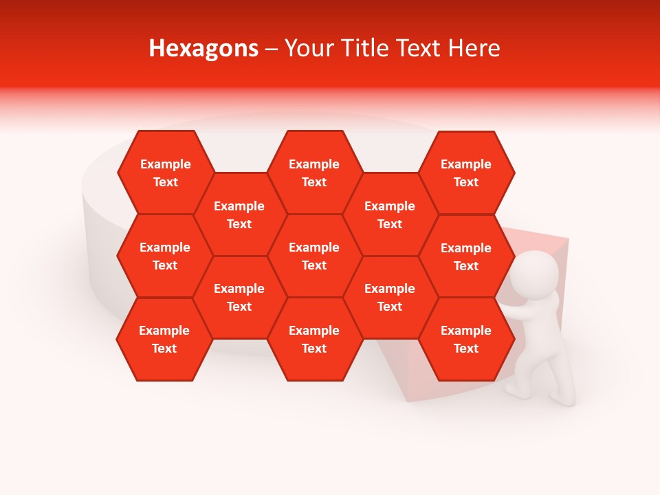 Financial Assets Banking PowerPoint Template