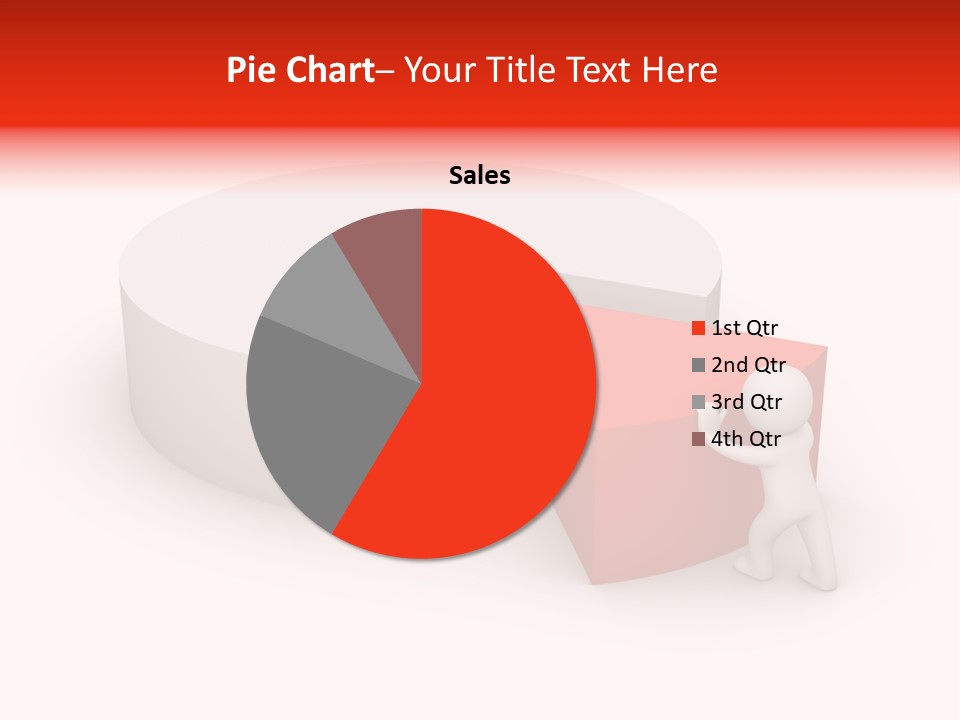 Financial Assets Banking PowerPoint Template