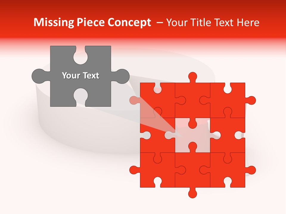 Financial Assets Banking PowerPoint Template