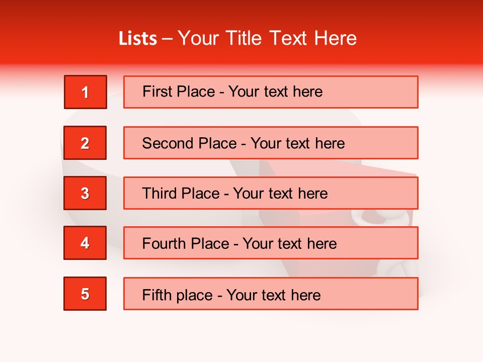 Financial Assets Banking PowerPoint Template