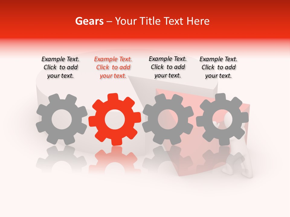 Financial Assets Banking PowerPoint Template