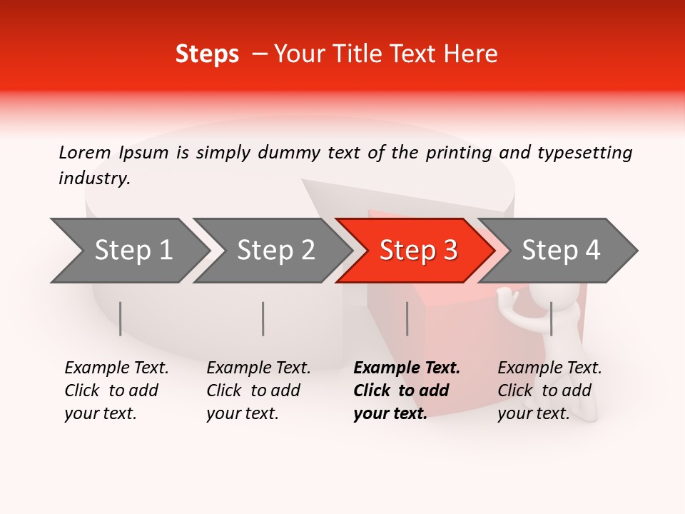 Financial Assets Banking PowerPoint Template