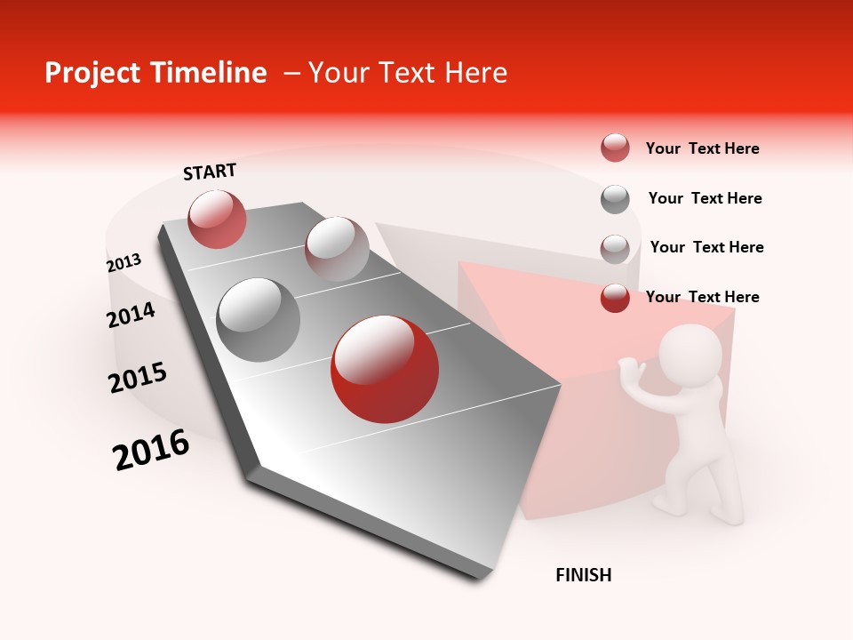 Financial Assets Banking PowerPoint Template