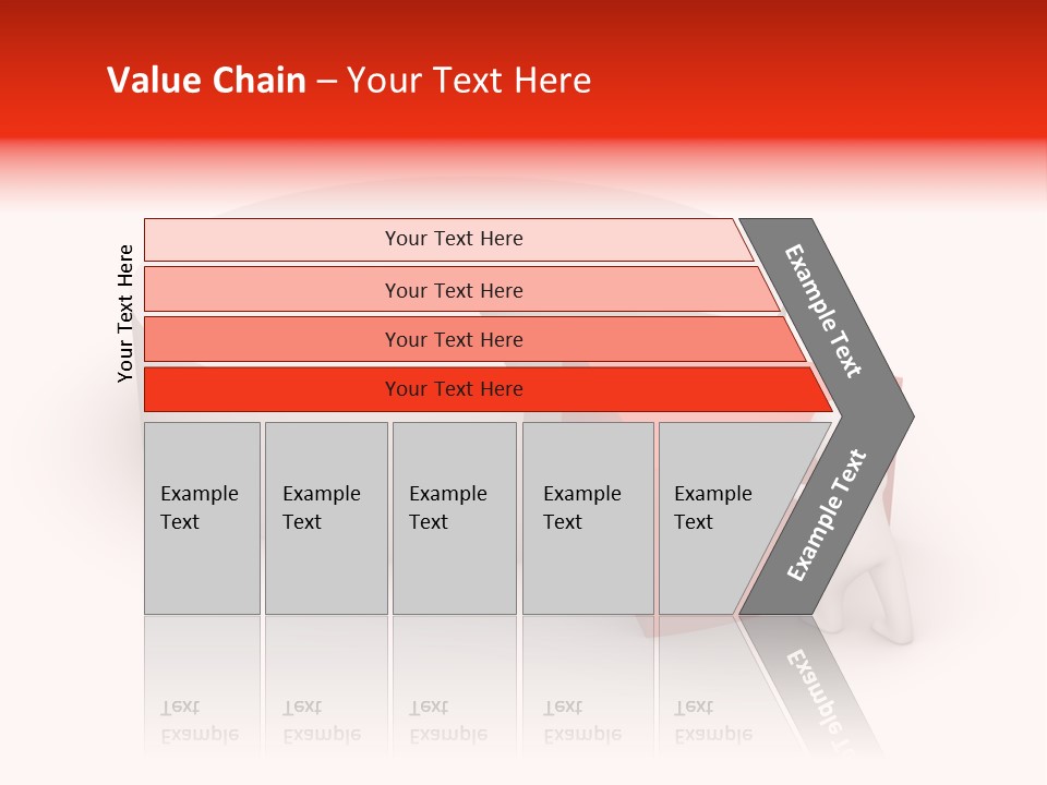 Financial Assets Banking PowerPoint Template