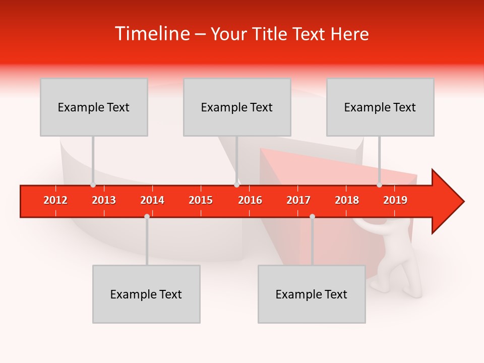 Financial Assets Banking PowerPoint Template